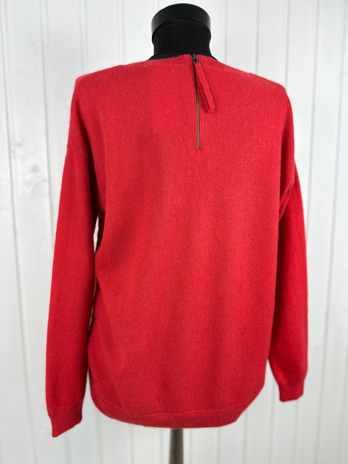 Pulover Estheme Cachemire