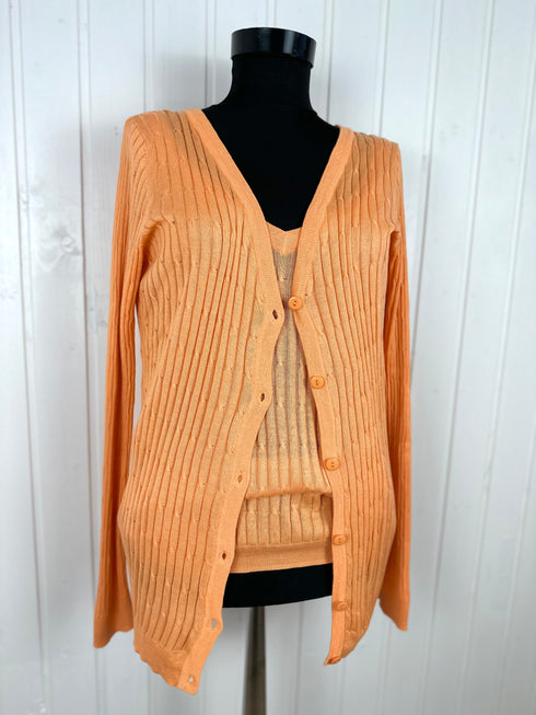 Deux Pieces Votre Nom-M/L