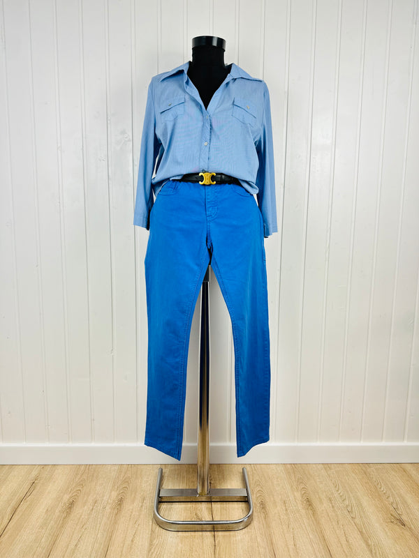 Jeanși Comptoire des Cotonniers