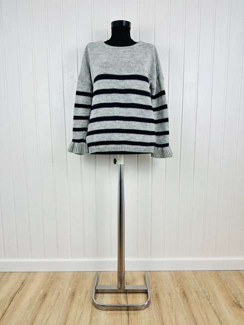 Pulover Ange-M/L