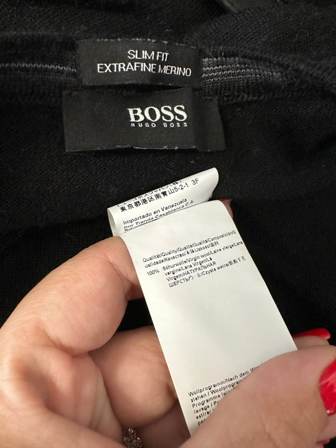 Pulover Hugo Boss-L