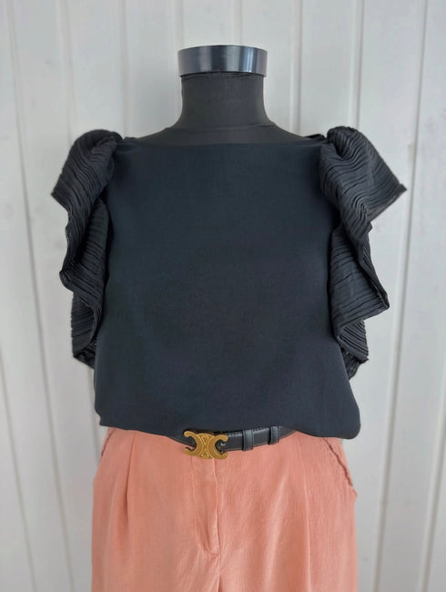 Top Claudie Pierlot-S