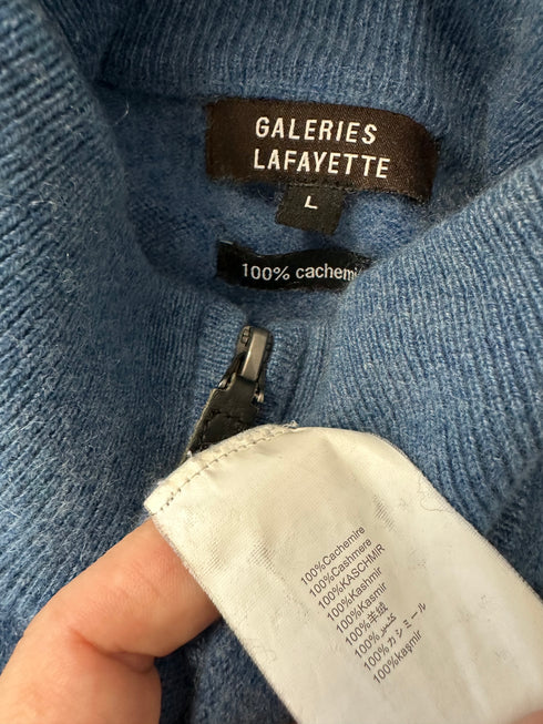 Hanorac Galeries Lafayette-L