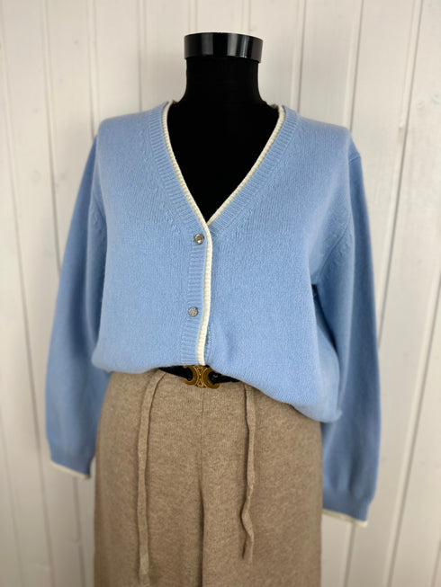 Cardigan luxury-Universal▫️100% lână extravirgina