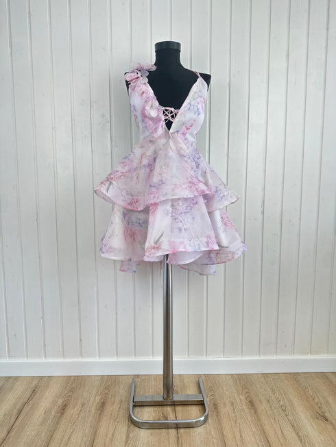 Rochie Remix M/L