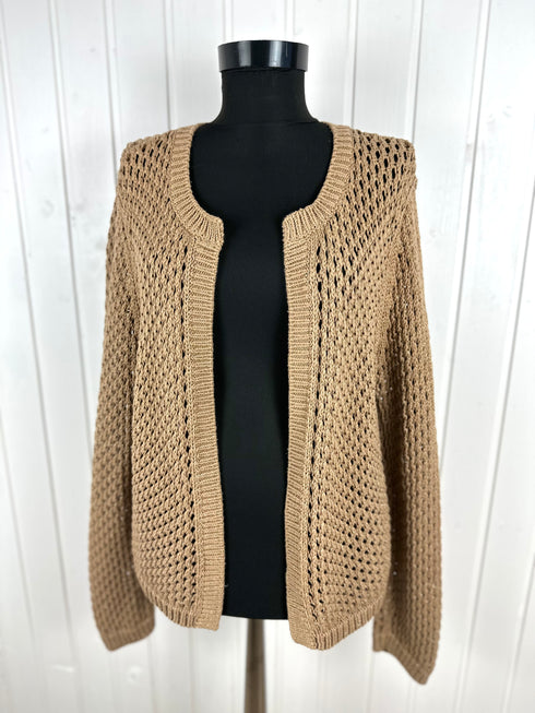 Cardigan Apostrophe-L