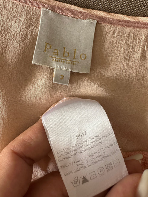 Top Pablo by Gerard Darel-M