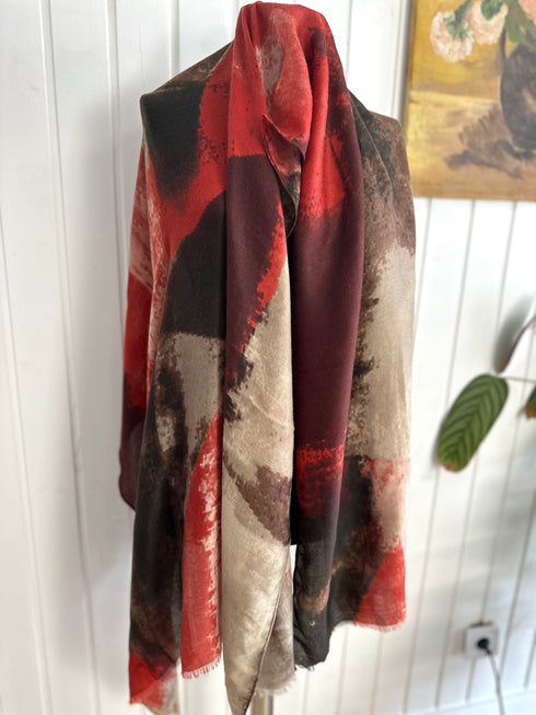 Eșarfă Pierre Cardin