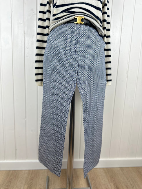 Pantaloni Max Mara Weekend