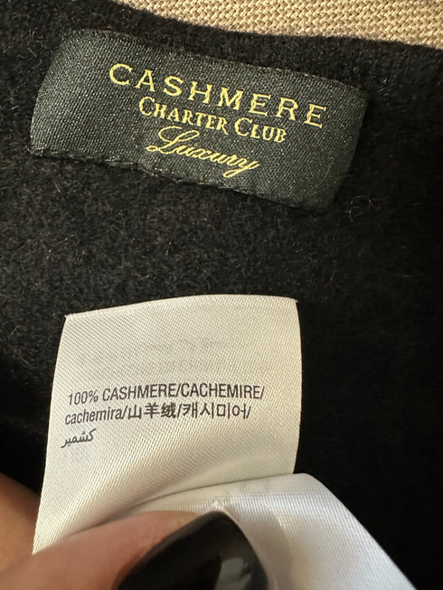 Pulover Charter Club Luxury