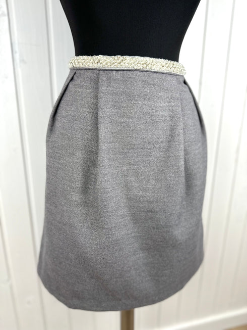 Fustă Nina Kaufmann-M