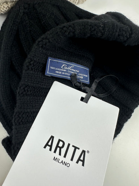 Căciula Arita▫️100% cașmir