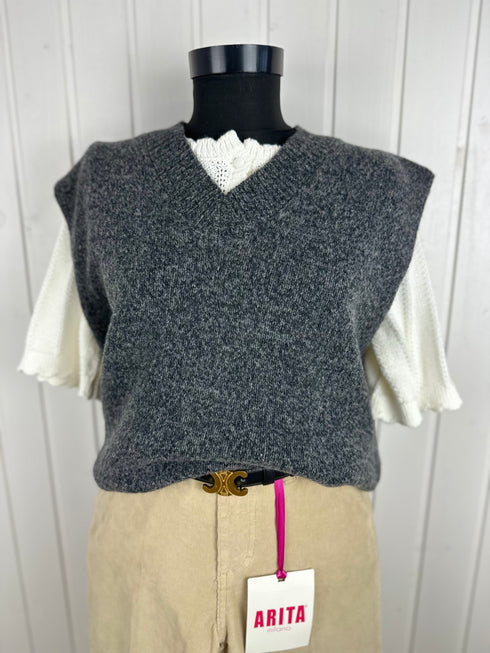 Vesta JW Atelier-universala▫️100% merinos