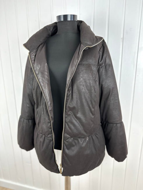 Geacă Marina Rinaldi Max Mara