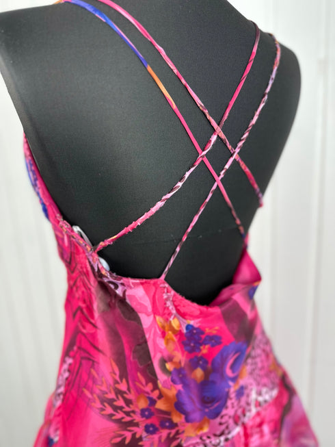 Rochie Laura Fyner-S