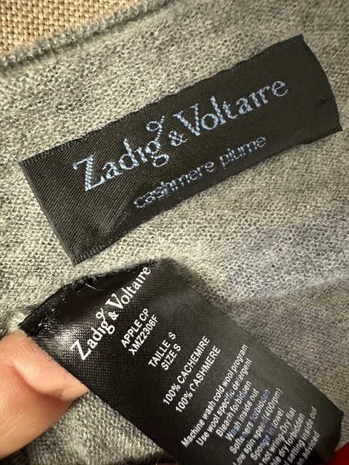Pulover Zadig&Voltaire-S