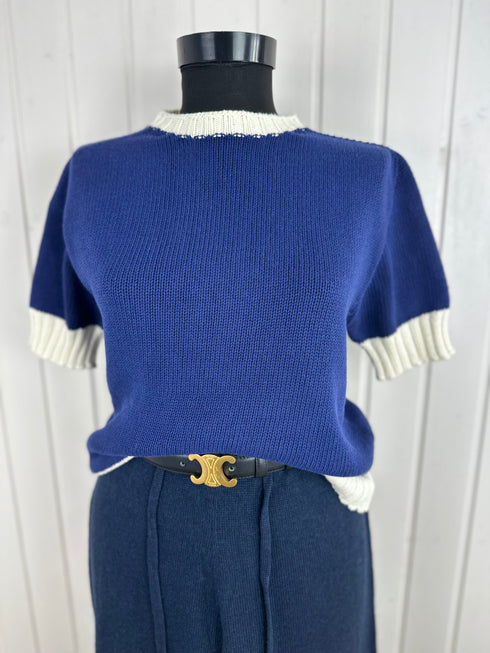 Top Fengo-S/M▫️100% bumbac