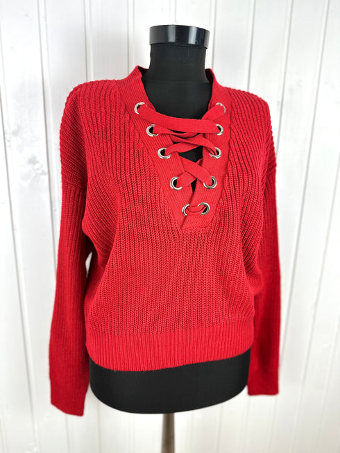Pulover Urban Heritage-S/M