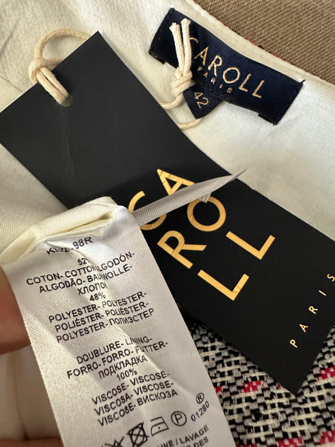 Fustă Caroll Paris-M