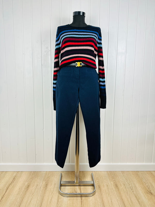 Pantaloni Comptoire des Cotonniers