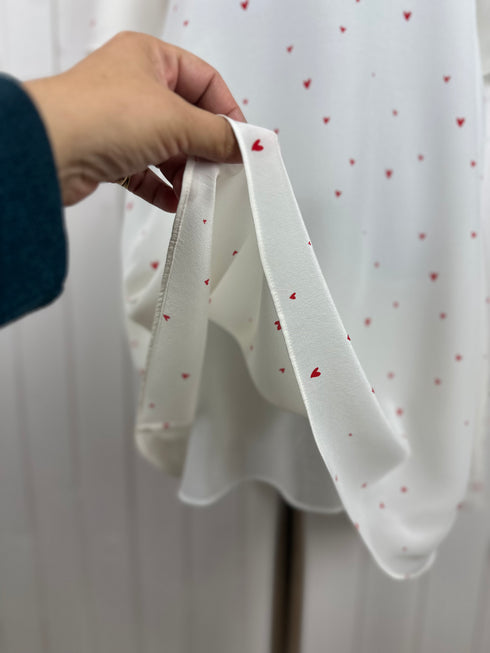 Rochie Bel Air-S▫️100% mătase naturală