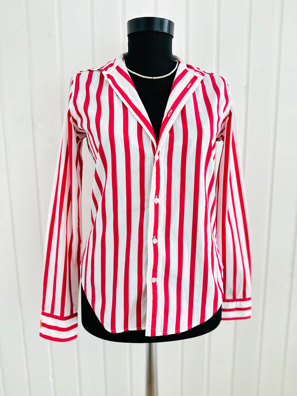 Cămașă Ralph Lauren-S▫️100% bumbac