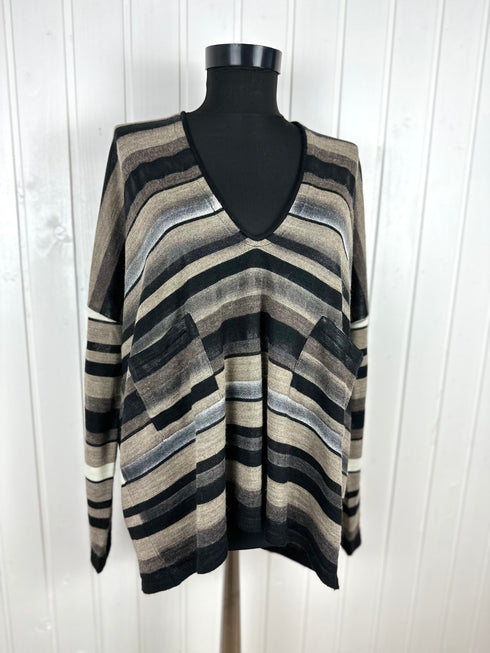 Pulover Lauren Vidal