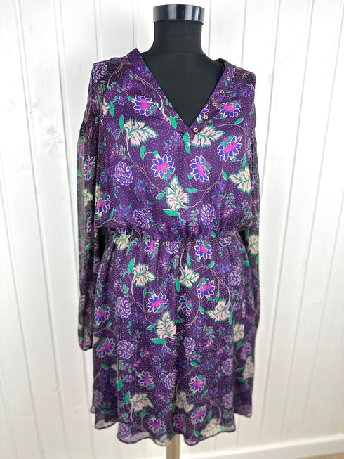 Rochie Naf Naf Paris-L