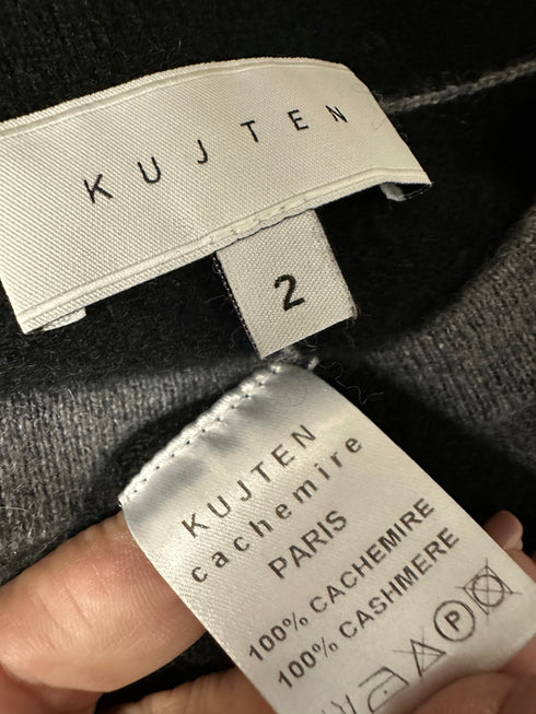 Pulover Kujten