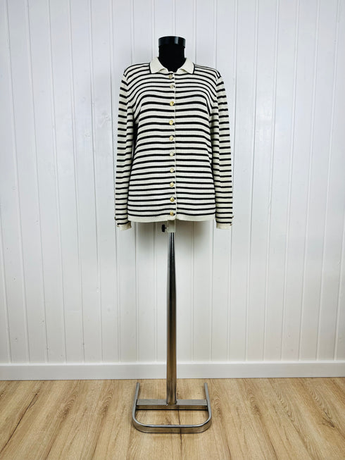 Cardigan Alain Manoukian