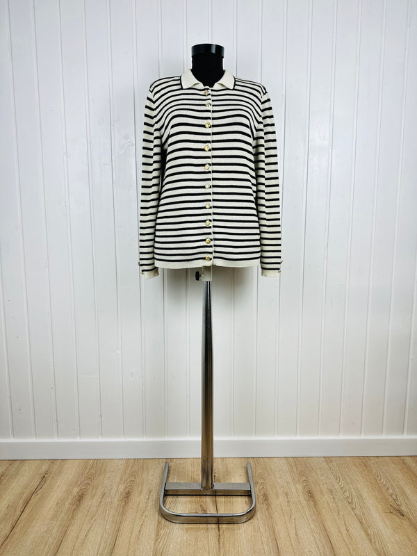 Cardigan Alain Manoukian