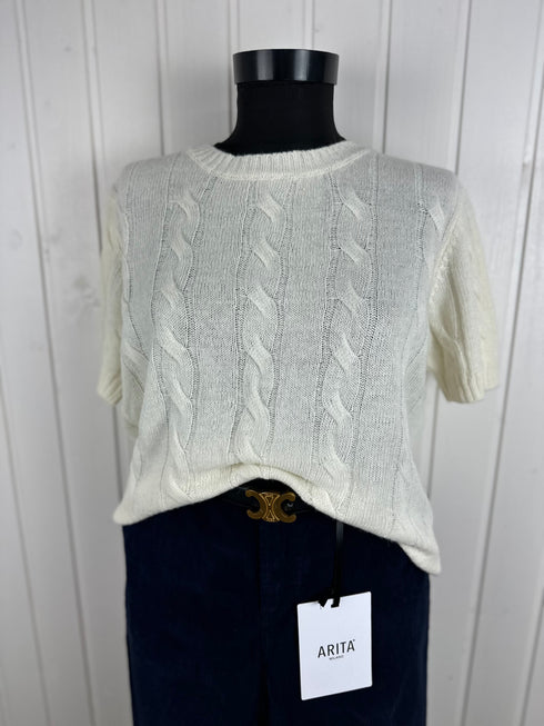 Top Arita Italy-Universal▫️mix cu lână, vâscoză și cașmir