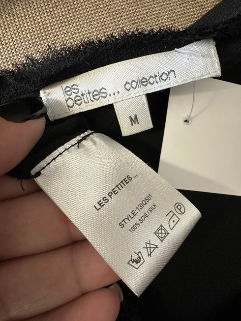 Top Oversize Les Petites-M