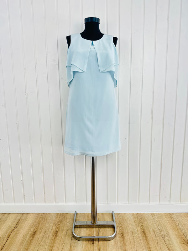 Rochie Caroll Paris-S/M▫️100% mătase naturală
