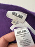 Top Bel Air Paris-M▫️merinos cu cașmir