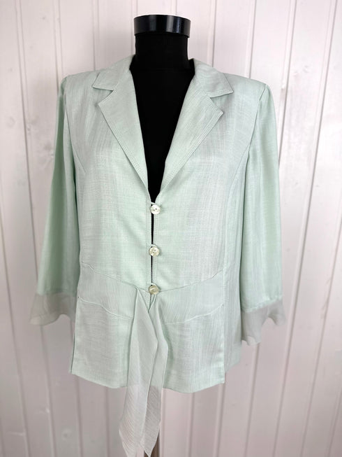 Sacou Un Jour Ailleurs-M/L