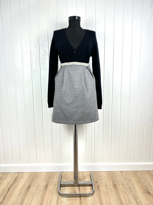 Fustă Nina Kaufmann-M