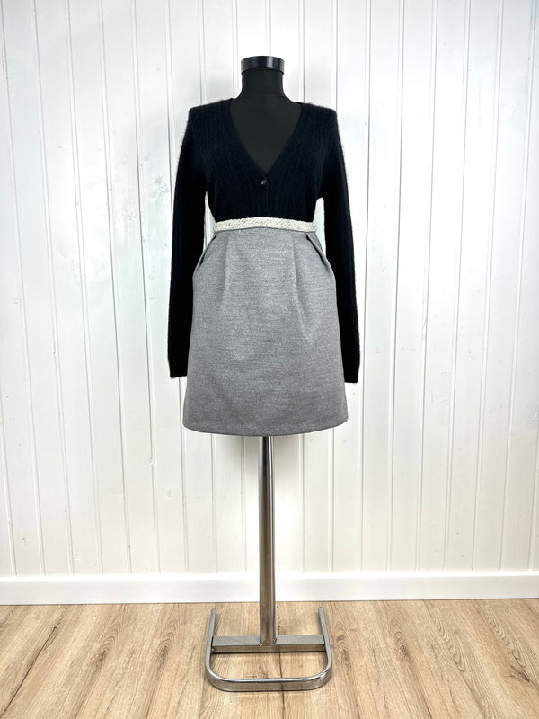 Fustă Nina Kaufmann-M