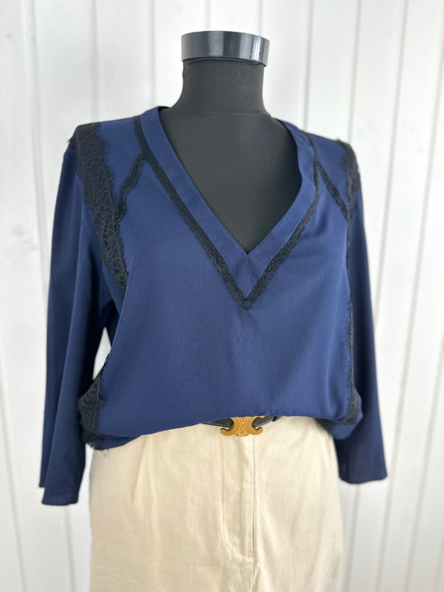 Bluză Claudie Pierlot-M