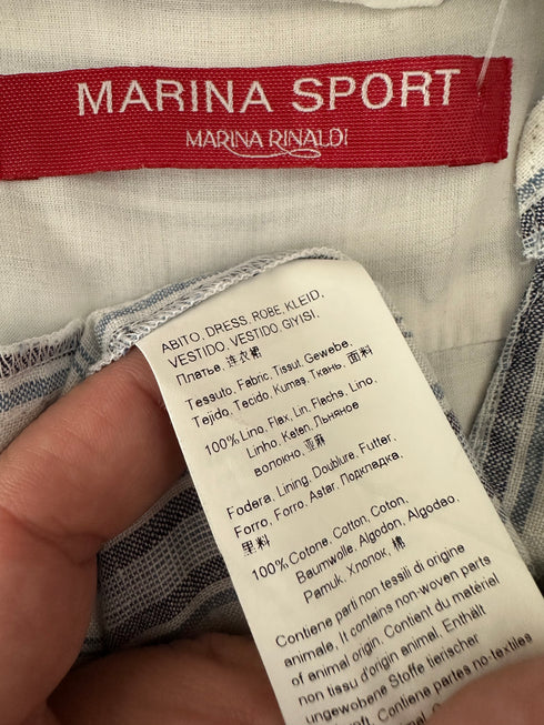 Rochie Marina Rinaldi by Max Mara-L