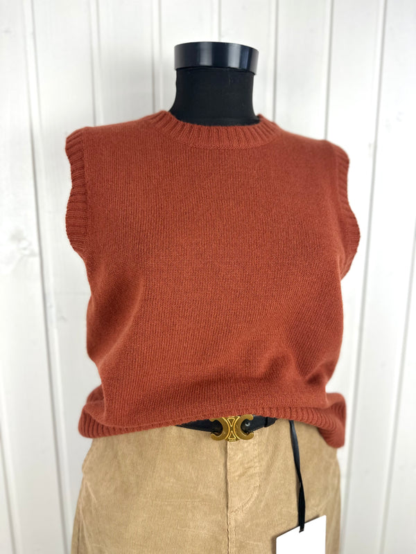 Vesta Arita Italy-Universala▫️100% lână