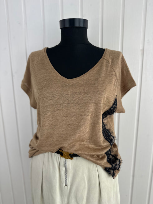 Top JW Paris-S/M▫️100% în