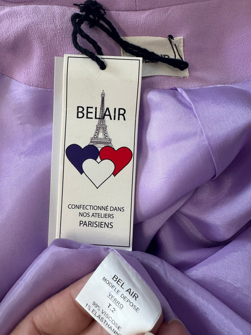 Deux pieces Bel Air-S▫️99% vâscoză