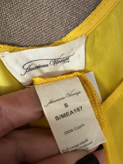 Salopetă American Vintage-S