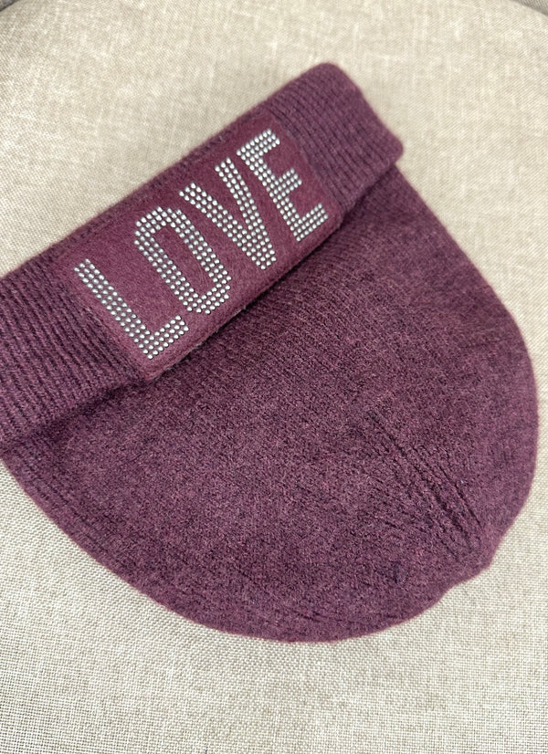 Căciula Zadig&Voltaire