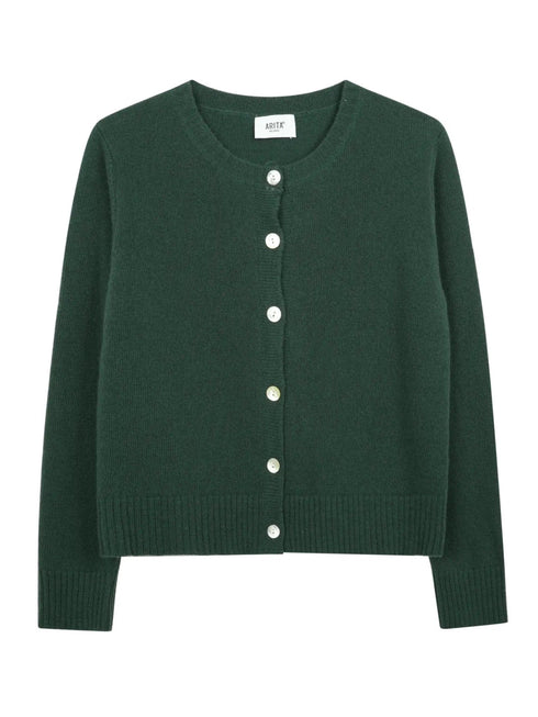 Cardigan Arita-S/M▫️100% lână