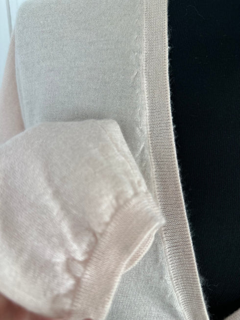 Cardigan Eric Bompard