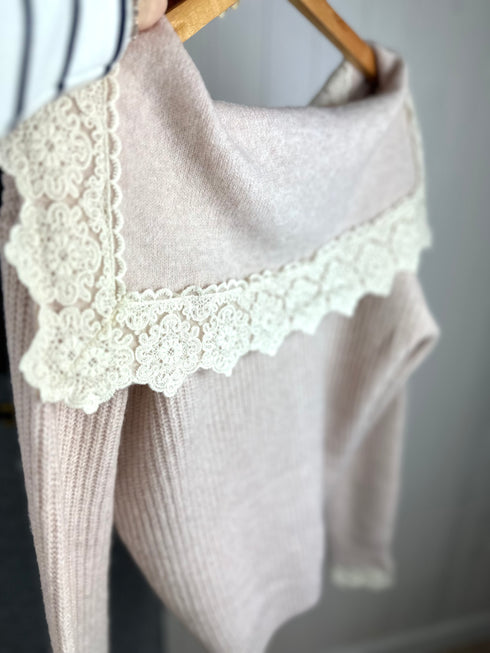 Cardigan Lumine-Universal▫️mix alpaka