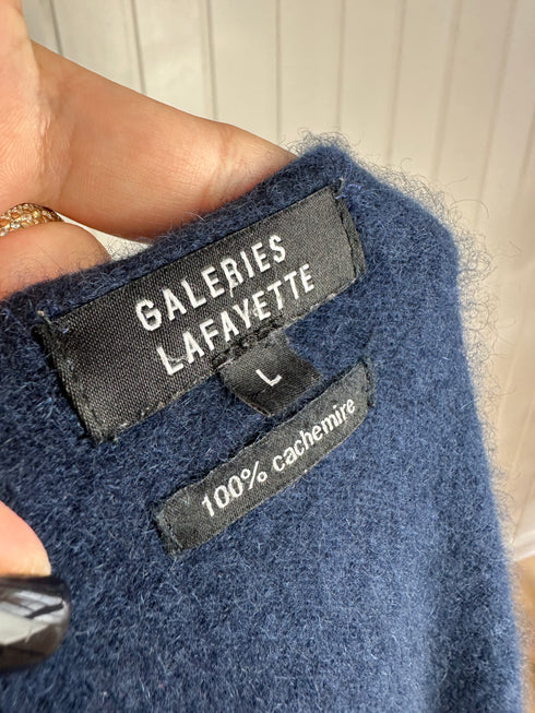 Hanorac Galeries Lafayette -L