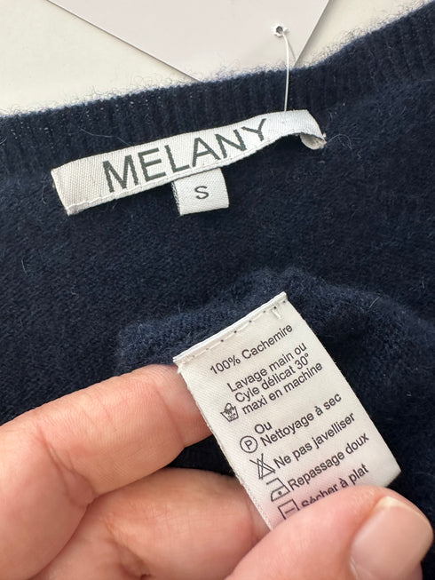 Pulover Melany-S▫️100% cașmir